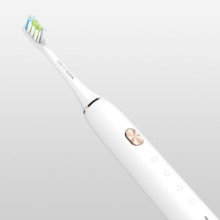 SOOCARE 素士 X3 充电式声波电动牙刷
