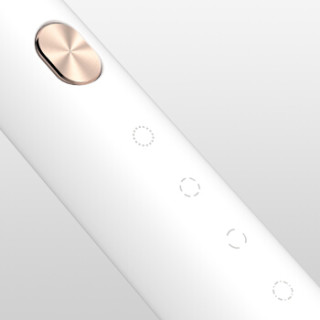 SOOCARE 素士 X3 充电式声波电动牙刷