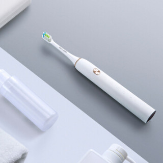 SOOCARE 素士 X3 充电式声波电动牙刷