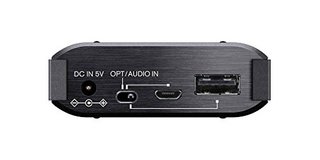 ONKYO DAC-HA200(B) 便携式耳机放大器