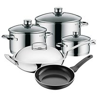 WMF 福腾宝 厨房锅具套装