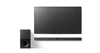 Sony 索尼 HT-CT290 无线蓝牙 回音壁 家庭影院 