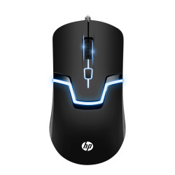 HP 惠普 M100 游戏鼠标 标准版