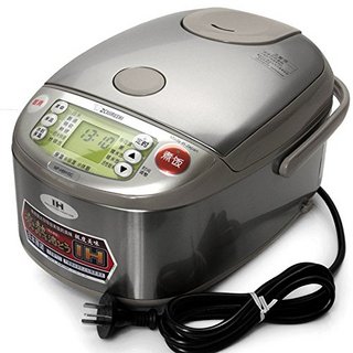 ZOJIRUSHI 象印 NP-HBH10C 电饭煲 3L