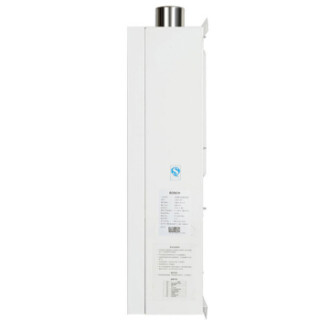 BOSCH 博世 JSQ26-AM 燃气热水器(天然气)