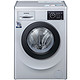 历史低价：SIEMENS 西门子 WM10L2687W 7公斤 变频 滚筒洗衣机