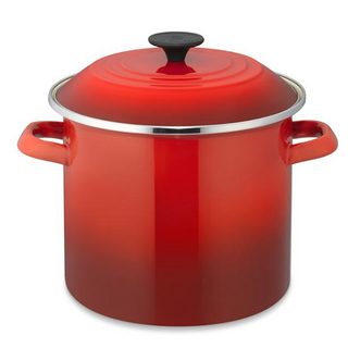 Le Creuset 酷彩 N4100 珐琅钢深炖锅 9.5L