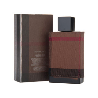 BURBERRY 博柏利 伦敦 EDT 男士淡香水