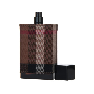 BURBERRY 博柏利 伦敦 EDT 男士淡香水