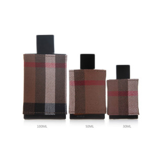 BURBERRY 博柏利 伦敦 EDT 男士淡香水