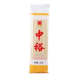 ZHONGYU 中裕 鸡蛋挂面 150g