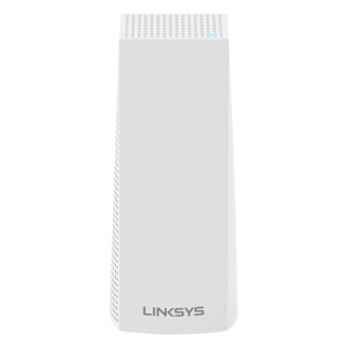 LINKSYS 领势 WHW0300 三频2200M 千兆Mesh分布式无线路由器 WiFi 5