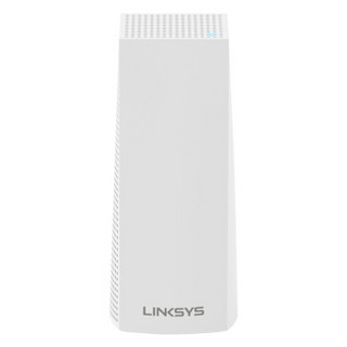 LINKSYS 领势 WHW0300 三频2200M 千兆Mesh分布式无线路由器 WiFi 5