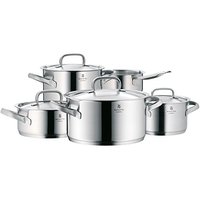 WMF 福腾宝 Gourmet Plus 720056030 锅具5件套