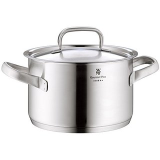 WMF 福腾宝 Gourmet Plus 720056030 锅具5件套 