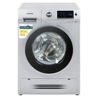 SIEMENS XQG75-WD14H4681W 7.5公斤 洗烘一体机