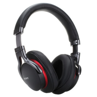 SONY 索尼 MDR-1A 耳罩式头戴式有线耳机