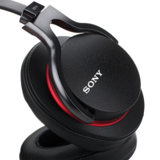 SONY 索尼 MDR-1A 耳罩式头戴式有线耳机