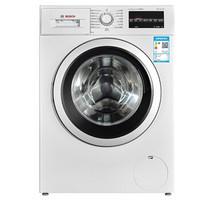 BOSCH 博世 XQG90-WAP242C01W 9公斤 滚筒洗衣机 