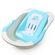 有券的上：rikang 日康 RK-8001 婴儿浴盆带躺板 *2件
