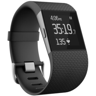  fitbit 智能手环