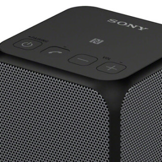 SONY 索尼 SRS-X11 音乐魔方 无线便携式扬声器