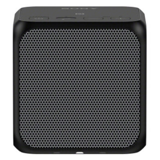 SONY 索尼 SRS-X11 音乐魔方 无线便携式扬声器