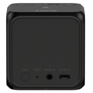 SONY 索尼 SRS-X11 音乐魔方 无线便携式扬声器