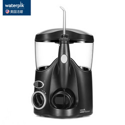 waterpik 洁碧 WP-112EC 炫黑版 冲牙器