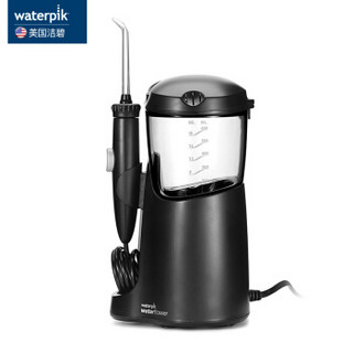 waterpik 洁碧 WP-112EC 家用冲牙器 炫黑