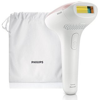 Philips 飞利浦 SC1991/80 脉冲光脱毛仪