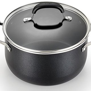 T-fal 特福 C085SC74 OptiCook 不粘锅12件装