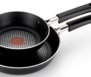 T-fal 特福 C085SC74 OptiCook 不粘锅12件装