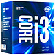 英特尔（Intel） i3 7100 酷睿双核 盒装CPU处理器