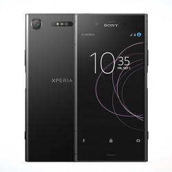  SONY 索尼 Xperia XZ1 4GB+64GB版 移动联通4G手机