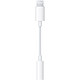 Apple Lightning 至 3.5 毫米耳机插孔转换器