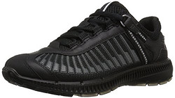 ECCO  女鞋男穿Women's Intrinsic TR Runner Fashion Sneaker女士跑鞋