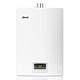 Rinnai 林内 QD03澎湃芯动力系列 JSQ31-D03 燃气热水器 16L