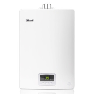 Rinnai 林内 QD03澎湃芯动力系列 燃气热水器