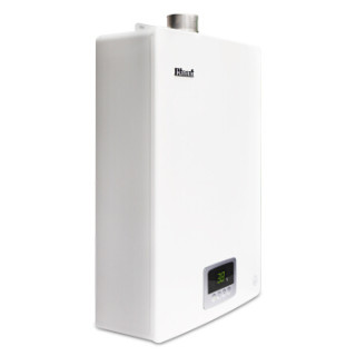 Rinnai 林内 QD03澎湃芯动力系列 燃气热水器