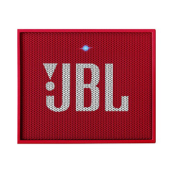 JBL 杰宝 GO 蓝牙音箱