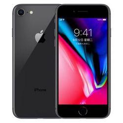 Apple iPhone 8 (A1907) 64GB 深空灰色 移动联通4G手机