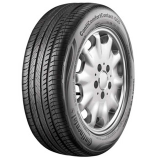 Continental 马牌轮胎 205/55R16 91V CC5