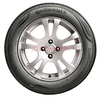 Continental 马牌轮胎 205/55R16 91V CC5