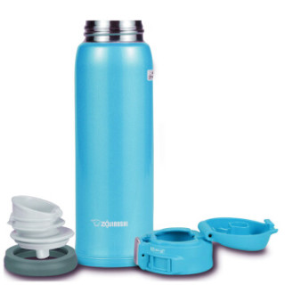 ZOJIRUSHI 象印 SM SD48 单手弹盖保温壶 480ml