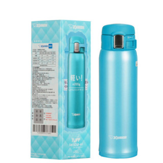 ZOJIRUSHI 象印 SM SD48 单手弹盖保温壶 480ml