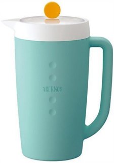 THERMOS 膳魔师 TPG-1500 保冷水壶 1.5L