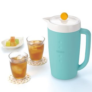 THERMOS 膳魔师 TPG-1500 保冷水壶 1.5L