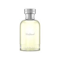 BURBERRY 博柏利 Weekend for Men 周末男士 淡香水 EDT