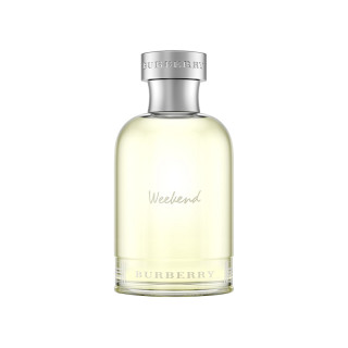 BURBERRY 博柏利 Weekend for Men 周末男士 淡香水 EDT